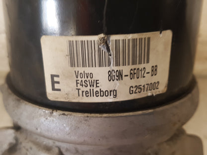 2008 - 2011 Volvo V70   Right Engine Mount 30793318
