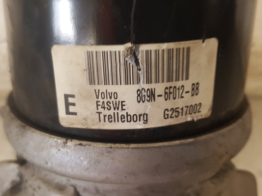 2008 - 2011 Volvo V70   Right Engine Mount 30793318