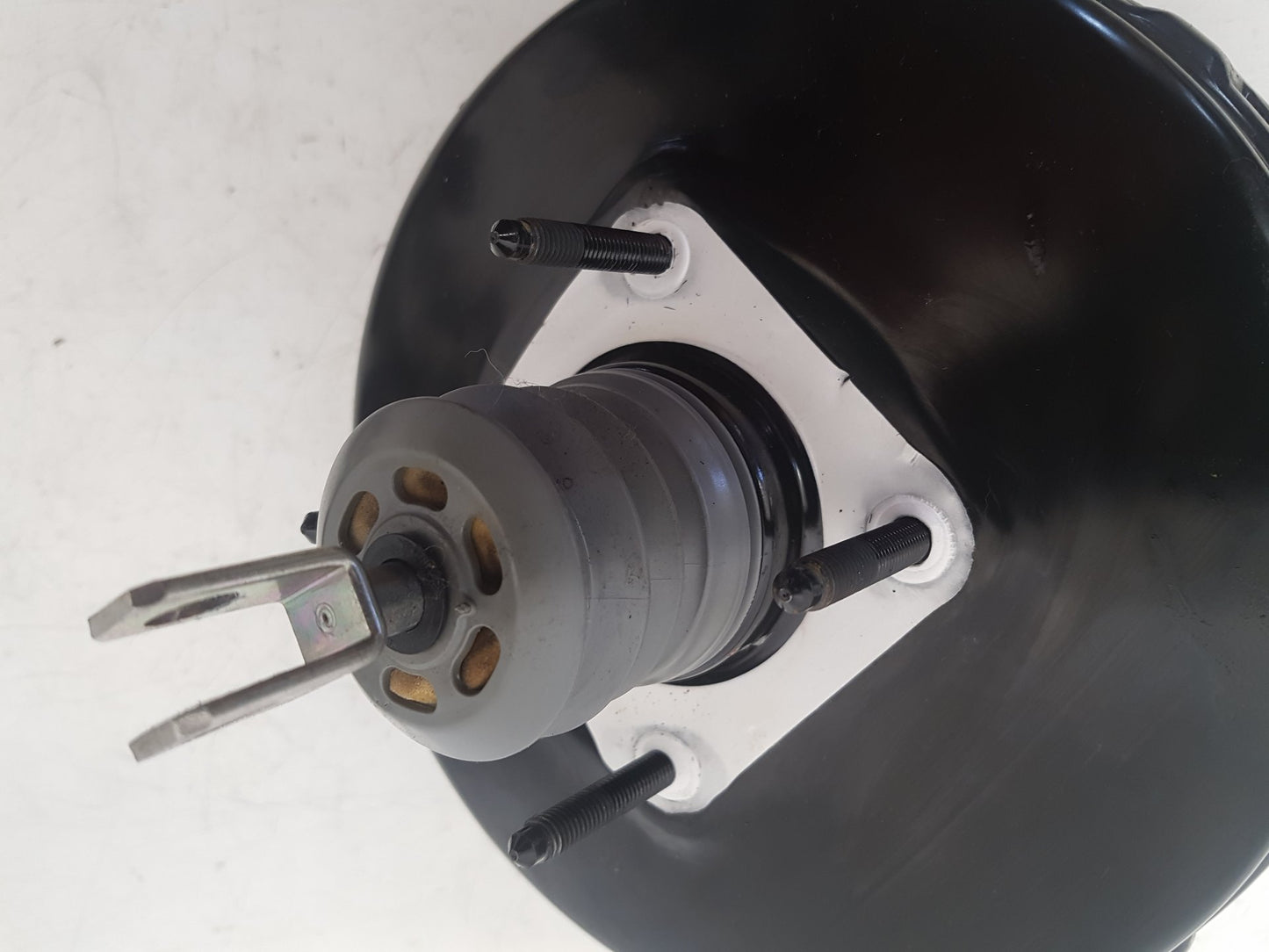 2008 - 2013 Volvo XC60 I 156 Estate Brake Booster 31302531