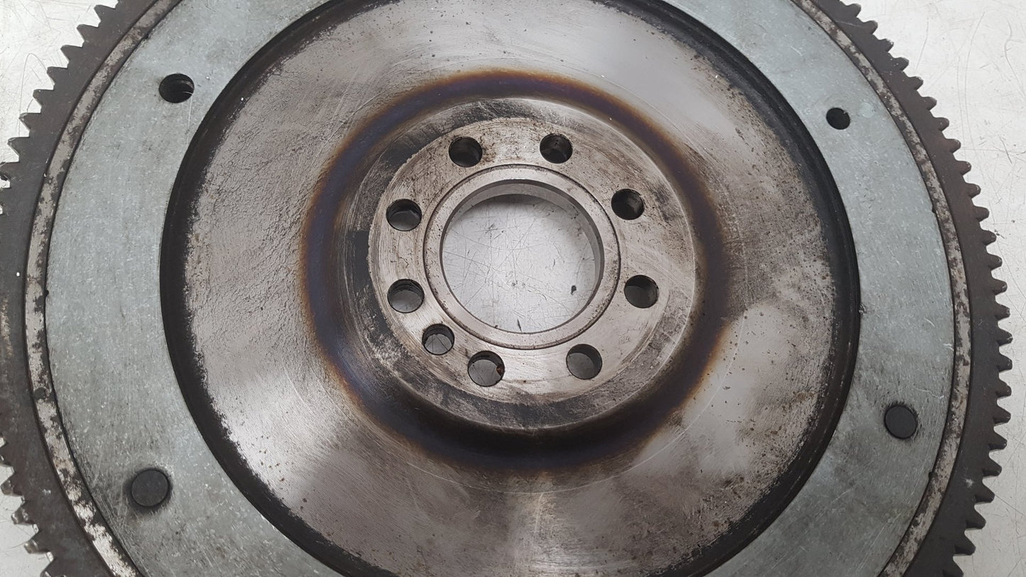 2006 - 2013 Volvo C30  Hatchback FLYWHEEL 30725900
