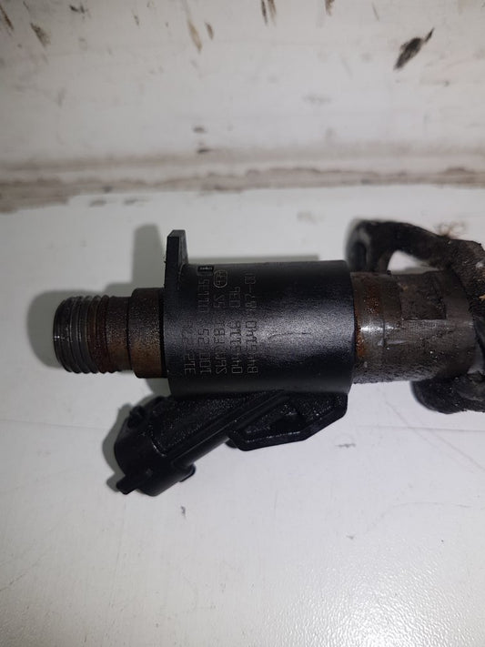 2008 - 2011 Volvo V70  Estate Fuel Injector 0 445 116 036