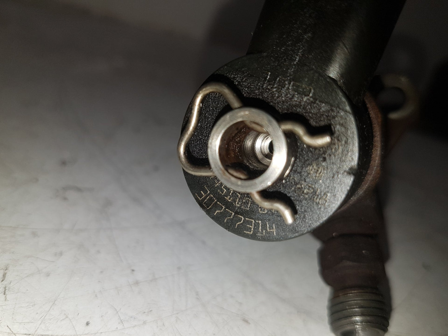 2002 - 2005 Volvo S60  Saloon Fuel Injector 0 445 110 078