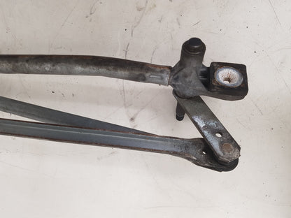 2007 - 2015 Volvo V70  Estate WIPER MOTOR (FRONT) & LINKAGE 30796359