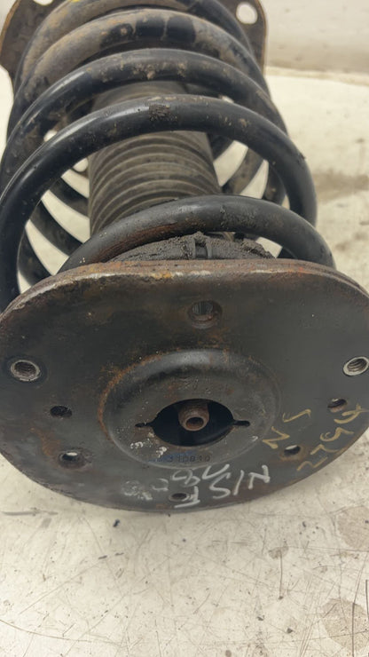 2010 Volvo XC70  Estate Left Front Shock Absorber