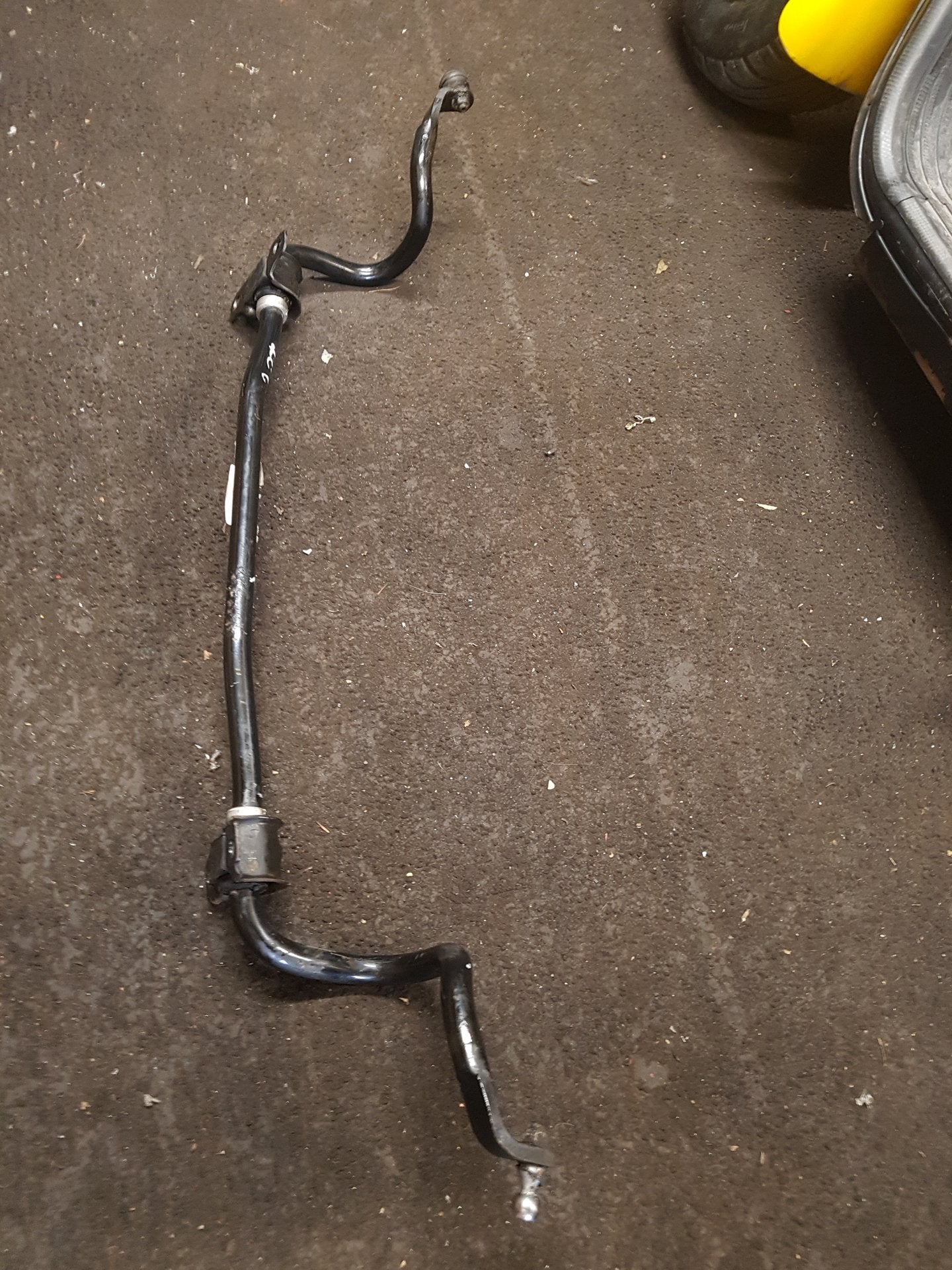 2008 - 2013 Volvo XC60 I 156 Estate Front Sway Bar 31340516