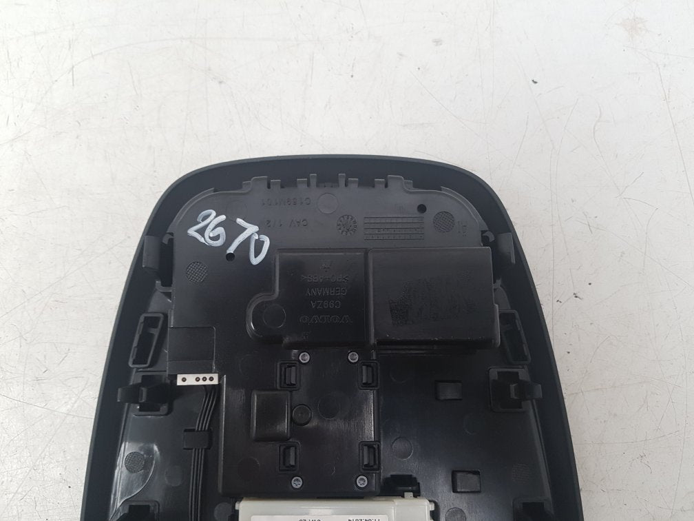 2014 Volvo V40  Hatchback Interior Light 39825823