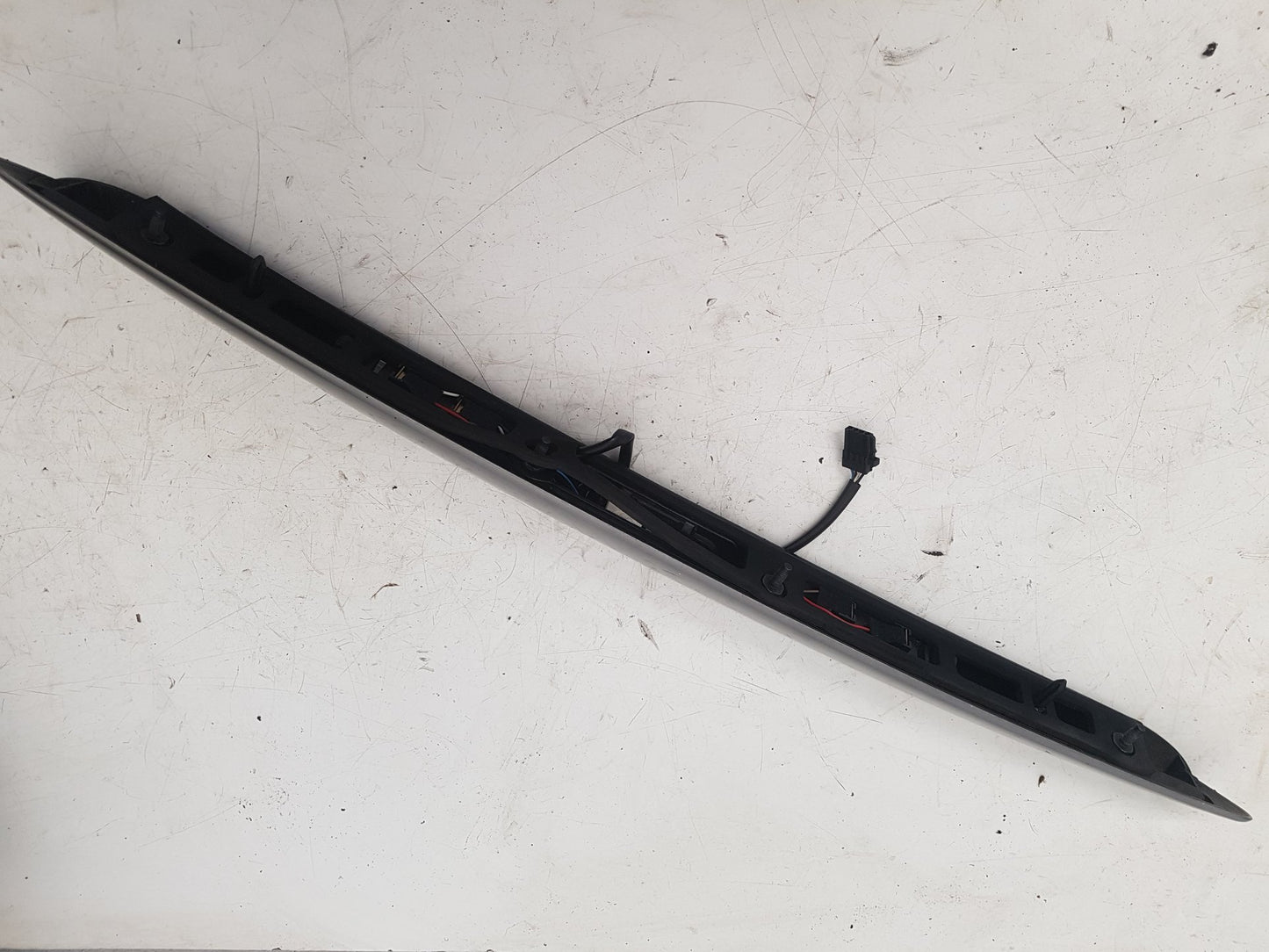 2003 - 2010 Saab 9-3  Saloon Tailgate Handle 378043