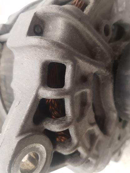 2017 - 2026 Volvo V60 II 225 Estate Alternator 0125812009