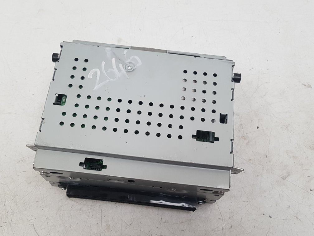 2010 - 2015 Volvo V70  Estate CD Player 31328067 AA