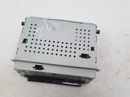 2010 - 2015 Volvo V70  Estate CD Player 31328067 AA