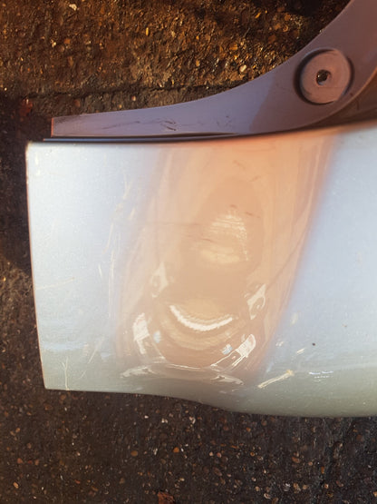 2007 - 2012 Volvo V70  Estate Rear Bumper 31323792