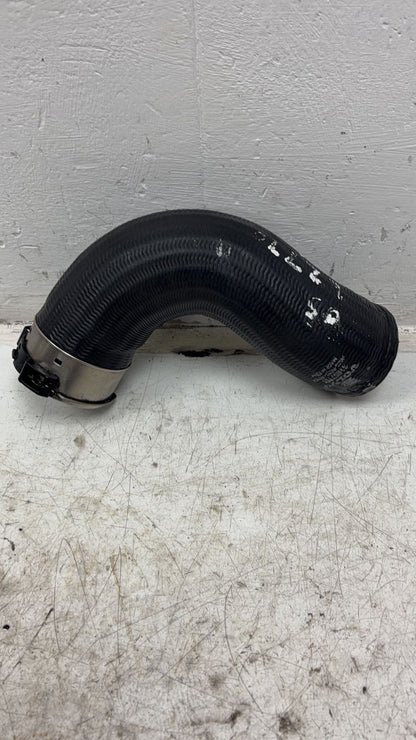 2017 - 2026 Volvo V60 II 225 Estate Intercooler Pipe 31657761