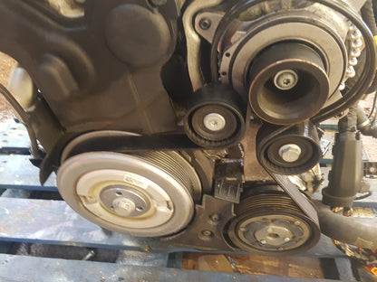 2017 - 2025 Volvo V90 235, 236 Estate Engine 6906973