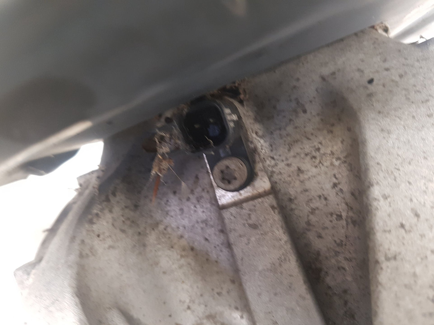 2019 - 2021 Volvo XC40 536 Estate Left Rear Hub Assembly 32246249