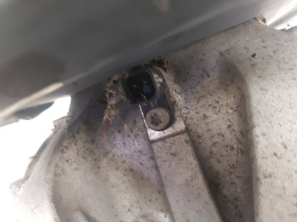 2019 - 2021 Volvo XC40 536 Estate Left Rear Hub Assembly 32246249