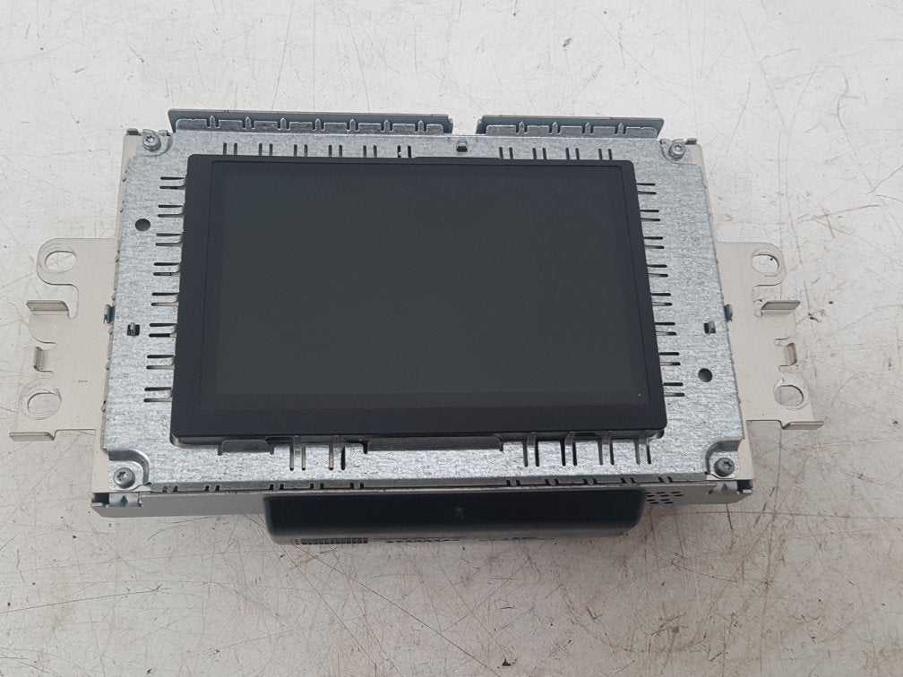 2012 - 2016 Volvo V40 Cross Country  Hatchback Dash Display Unit 31427183