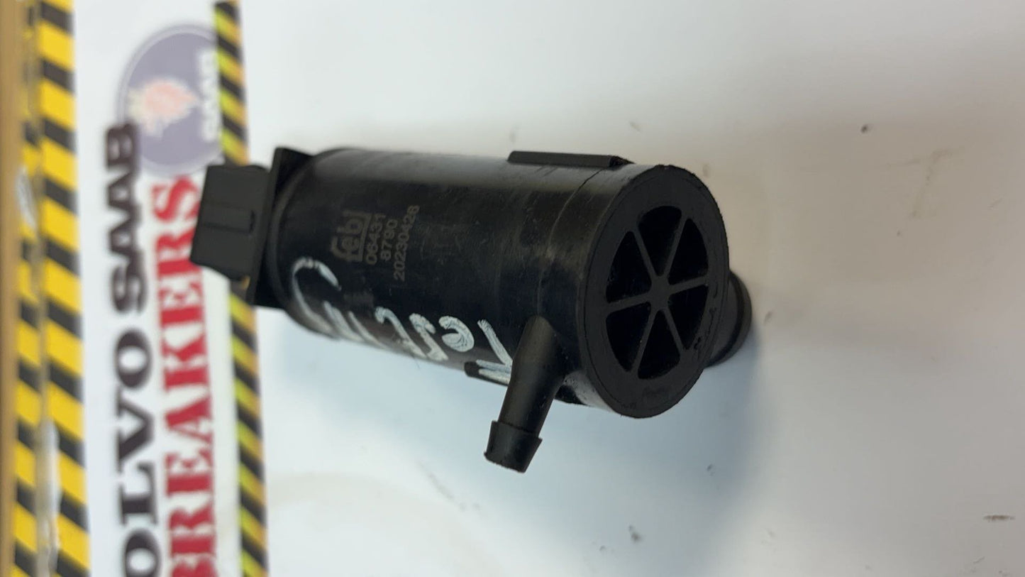 2010 Saab 9-3  Estate WASHER PUMP (WINDSCREEN) 06431