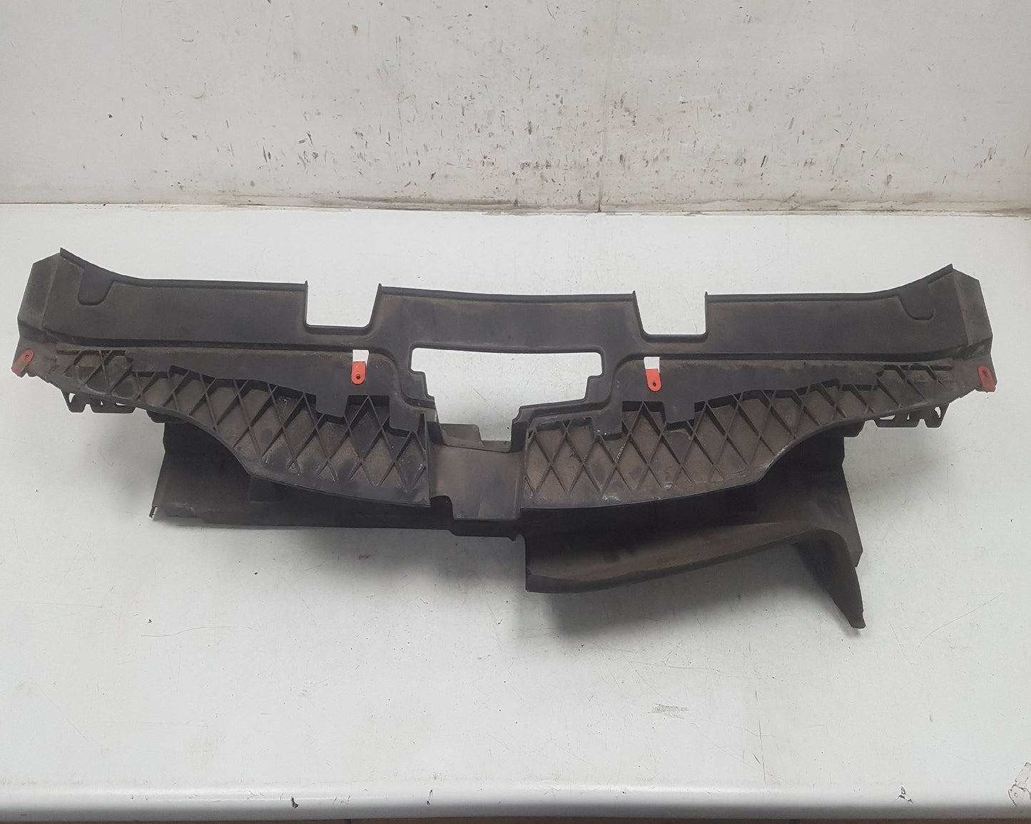 2010 - 2012 Saab 9-5  Saloon Top Slam Panel 12776812