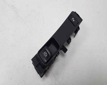 2010 - 2012 Saab 95  Saloon Centre Console 12842687