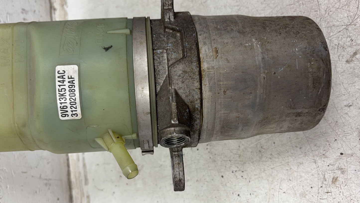 2010 - 2012 Volvo V50   Estate Power Steering Pump 31202089