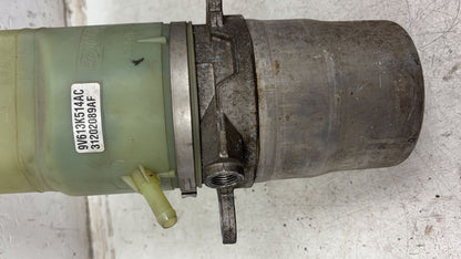 2010 - 2012 Volvo V50   Estate Power Steering Pump 31202089