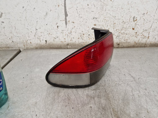 1998 - 2002 Saab 9-3  Convertible Left Taillight 4831079