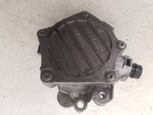 2017 - 2026 Volvo V60 II 225 Estate Vacuum/Air Pump 31316688