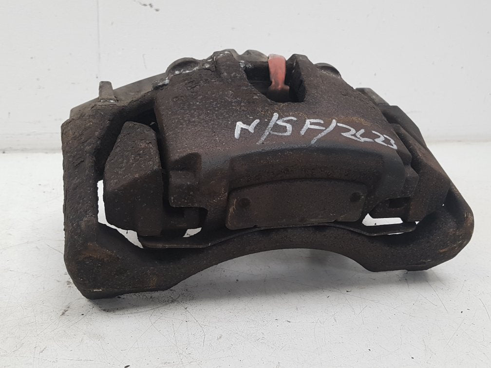 2008 - 2013 Volvo XC70  Estate Left Front Caliper 945