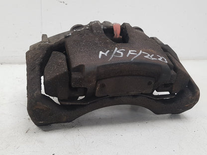 2008 - 2013 Volvo XC70  Estate Left Front Caliper 945
