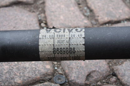 2003 - 2006 Volvo XC90   PROP SHAFT 8689886