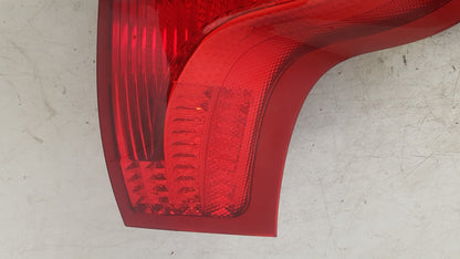 2005-2012 Volvo XC90 Estate Left Rear Light