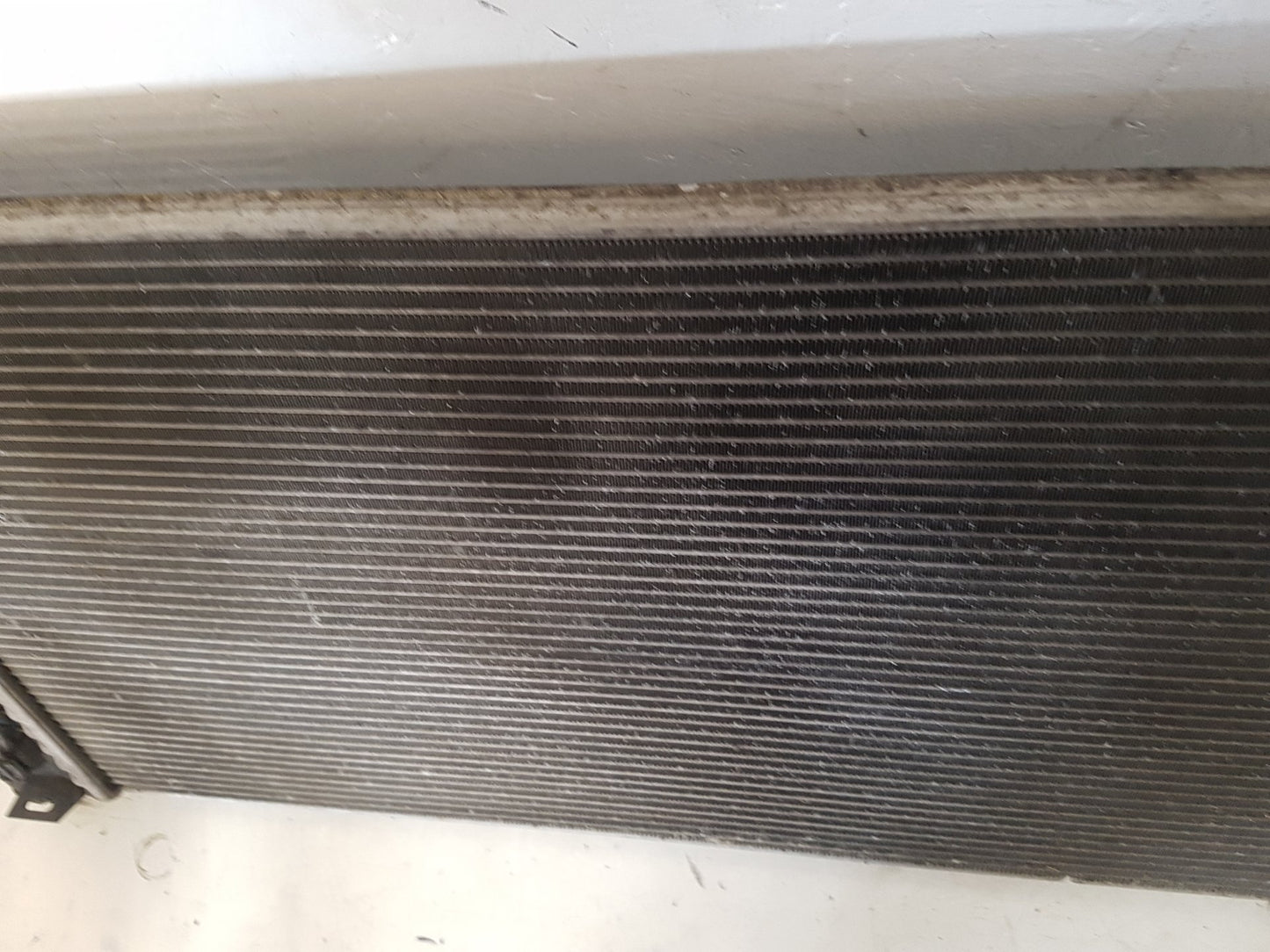 2004 - 2010 Volvo V50   Estate Radiator 3M5H8005TL