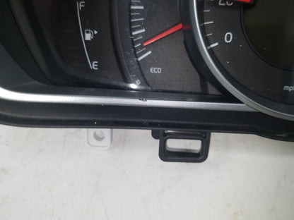 2012 - 2016 Volvo V40  Hatchback Instrument Cluster 31314484