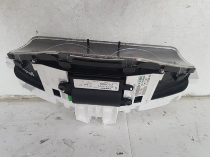 2007 Volvo C70  Convertible Instrument Cluster 31254774