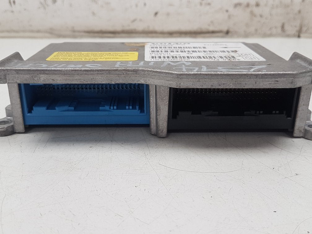 2008 - 2012 Volvo XC70  Estate Airbag Module 31295676