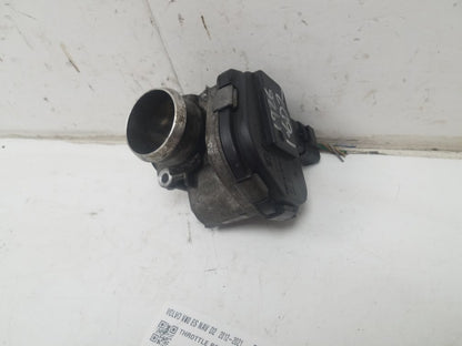 2012 - 2021 Volvo V40  Hatchback Throttle Body 28275019