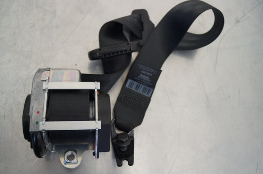 2010 - 2015 Volvo V60  Estate Left Rear Seat Belt 39818868