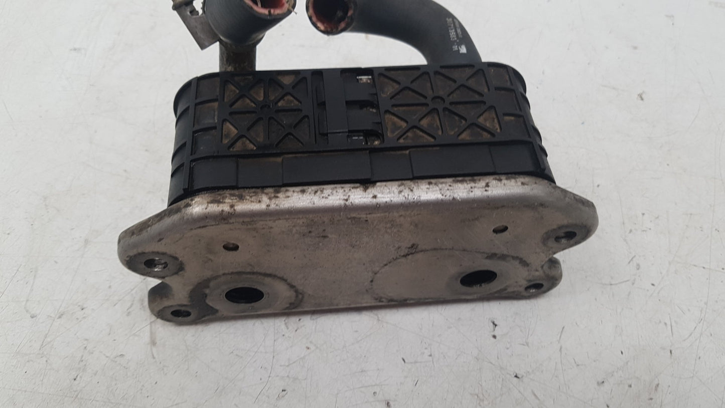 2005 - 2008 Volvo V70  Estate Engine Oil Cooler 8677973