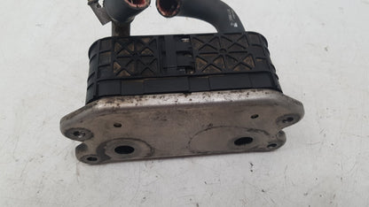 2005 - 2008 Volvo V70  Estate Engine Oil Cooler 8677973