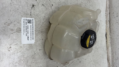 2017 - 2025 Volvo V90 235, 236 Estate Radiator Pressure Bottle 31465682