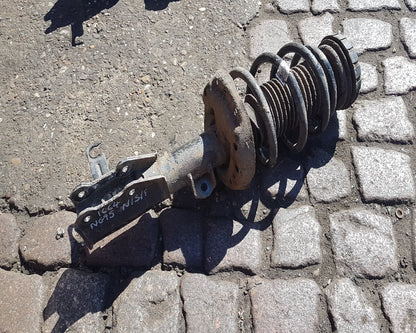 2010 - 2012 Saab 95  Saloon Left Front Shock Absorber 13333031