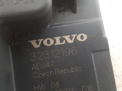 2017 - 2025 Volvo V90 235, 236 Estate FUEL PUMP CONTROL UNIT 32312196
