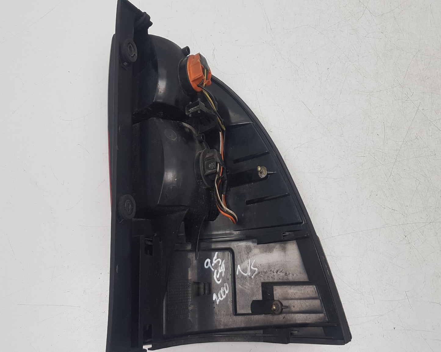1997 - 2001 Saab 9-5   Left Taillight 4564456