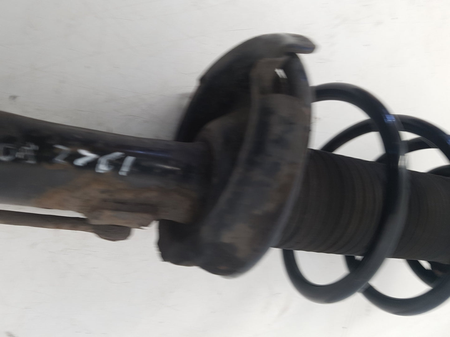 2006 - 2010 Volvo C70   Right Front Shock Absorber 167528STKN