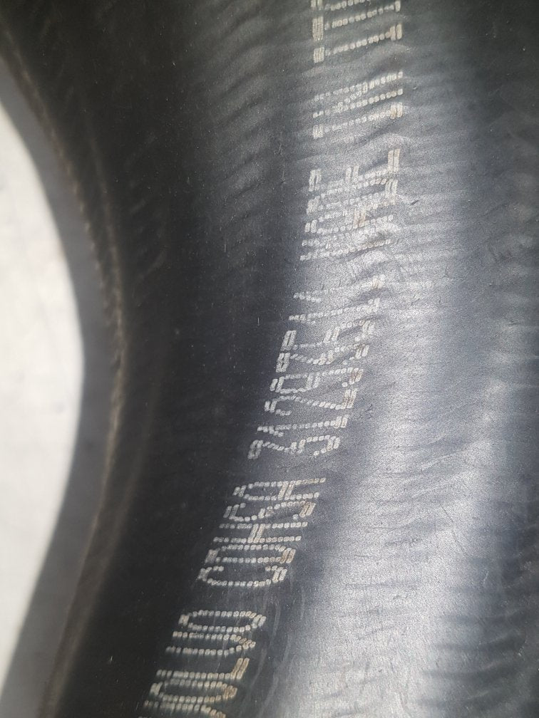 2010 - 2015 Volvo S60   INTERCOOLER HOSE 31293511