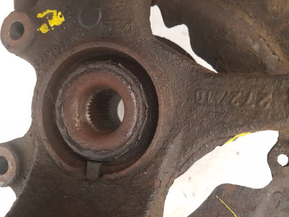 2006 - 2010 Volvo V50  Estate Left Front Hub Assembly 3M513K171
