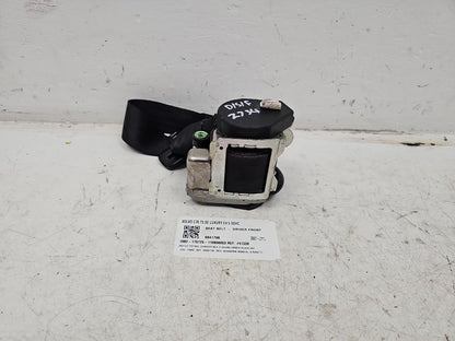2007 - 2013 Volvo C70  Convertible Right Front Seat Belt 6841706