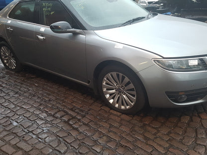 2010 Saab 95  Saloon BREAKING FOR SPARES