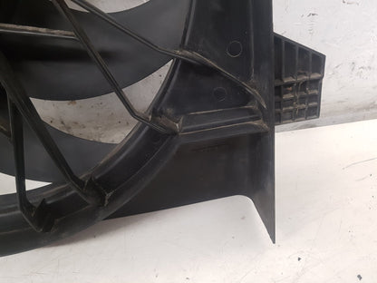 2011 - 2014 Volvo XC90  Estate RADIATOR FAN & COWLING (A/C CAR) 30776419