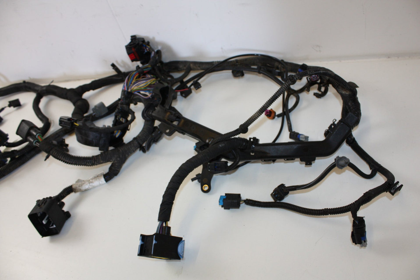 2010 - 2015 Volvo V60   Wiring Harness
